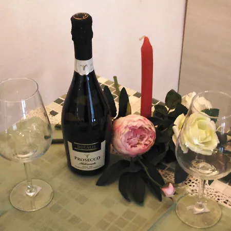 San Giorgio Degli Schiavoni Appartement Venise