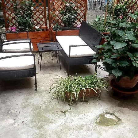 Apartment San Giorgio Degli Schiavoni Venice
