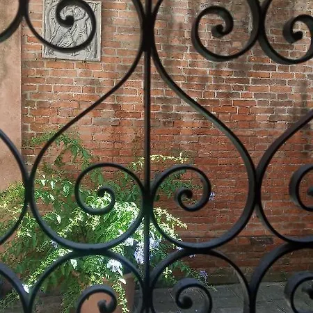 San Giorgio Degli Schiavoni Apartment Venice
