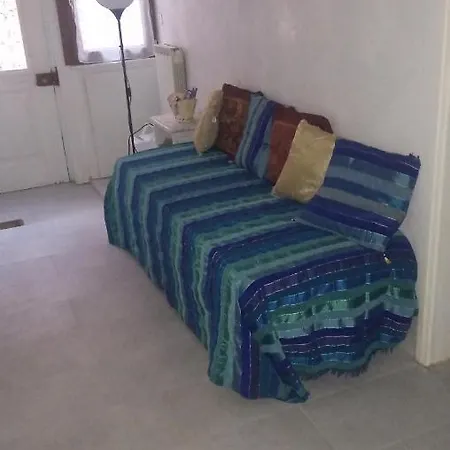 San Giorgio Degli Schiavoni Apartment Venice