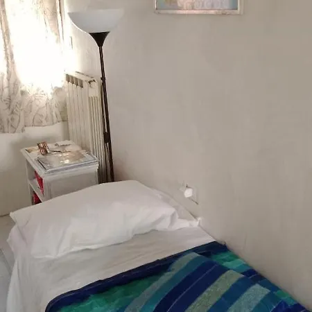 San Giorgio Degli Schiavoni Lejlighed *