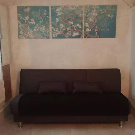 San Giorgio Degli Schiavoni Apartamento *