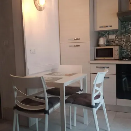 Apartamento San Giorgio Degli Schiavoni