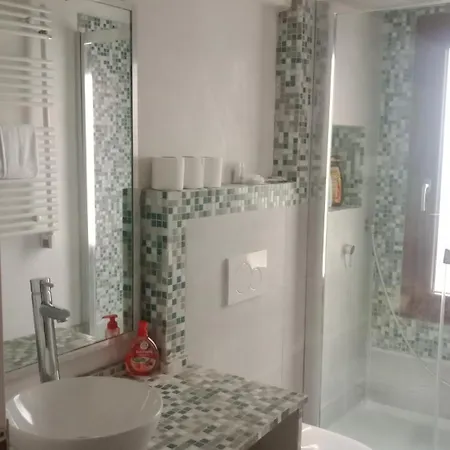 Apartamento San Giorgio Degli Schiavoni *