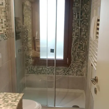 Apartamento San Giorgio Degli Schiavoni