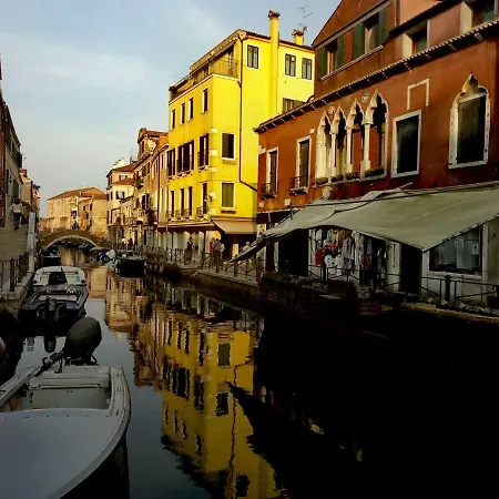 San Giorgio Degli Schiavoni * Venedig