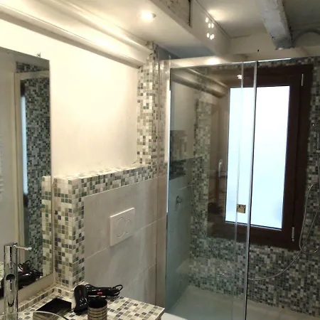 San Giorgio Degli Schiavoni * Venedig