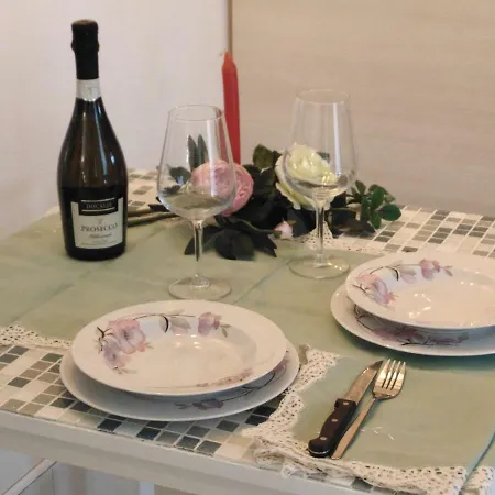 San Giorgio Degli Schiavoni * Venedig