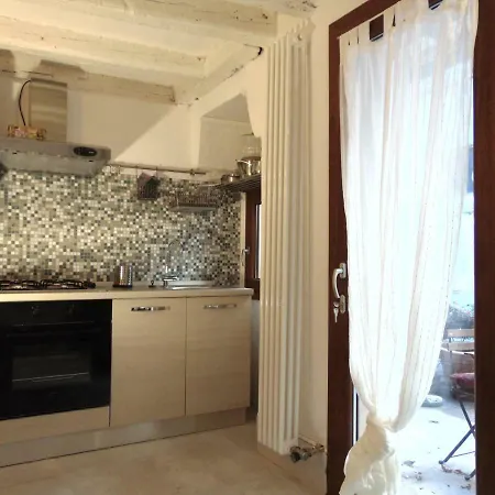 Lejlighed San Giorgio Degli Schiavoni