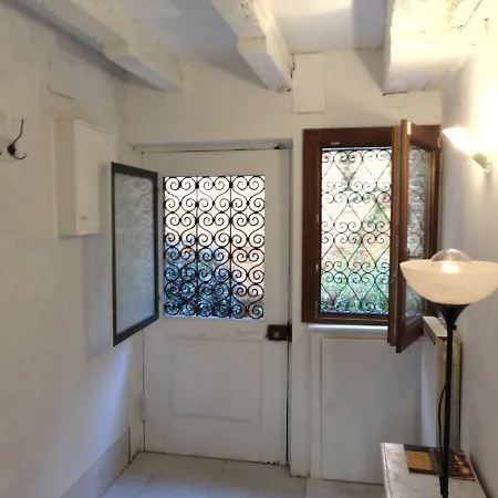 Lejlighed San Giorgio Degli Schiavoni *