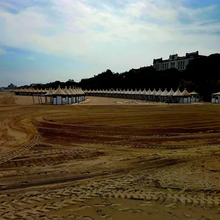 San Giorgio Degli Schiavoni Apartmán