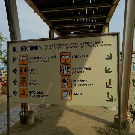 San Giorgio Degli Schiavoni 公寓 *