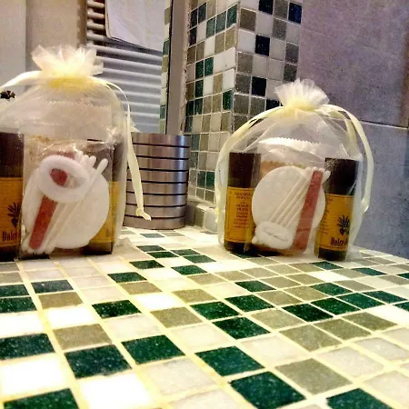 Lejlighed San Giorgio Degli Schiavoni Venedig