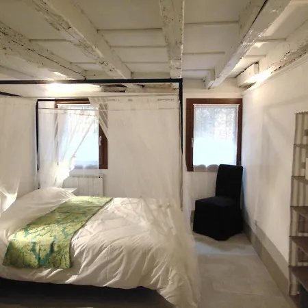 Apartamento San Giorgio Degli Schiavoni