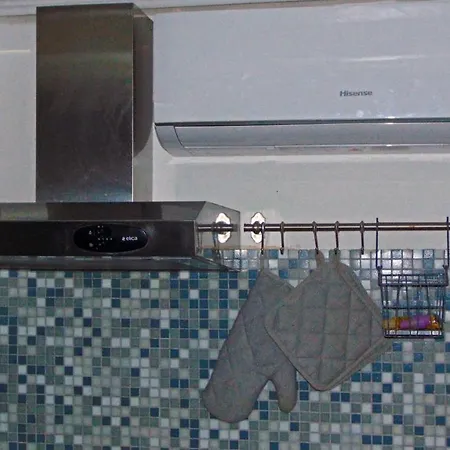 Lejlighed San Giorgio Degli Schiavoni *