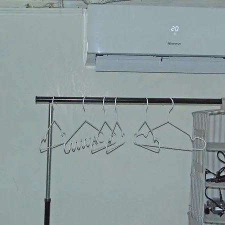 San Giorgio Degli Schiavoni Lejlighed