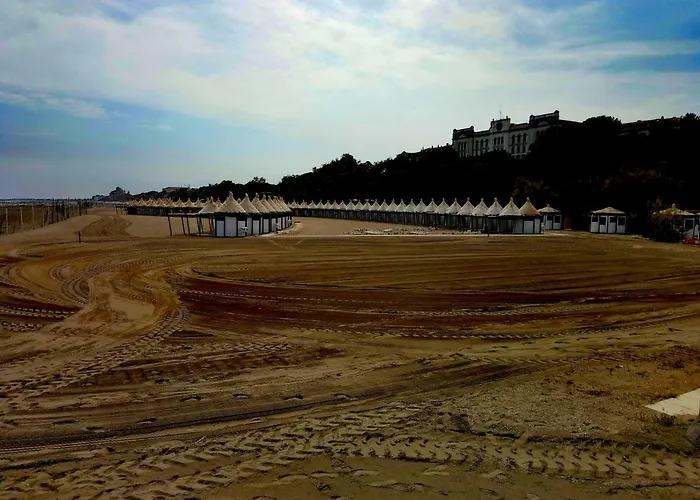 San Giorgio Degli Schiavoni Appartement