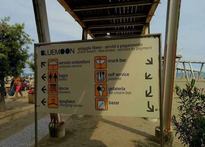 San Giorgio Degli Schiavoni Appartement *