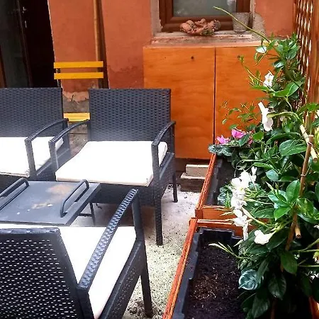 San Giorgio Degli Schiavoni *